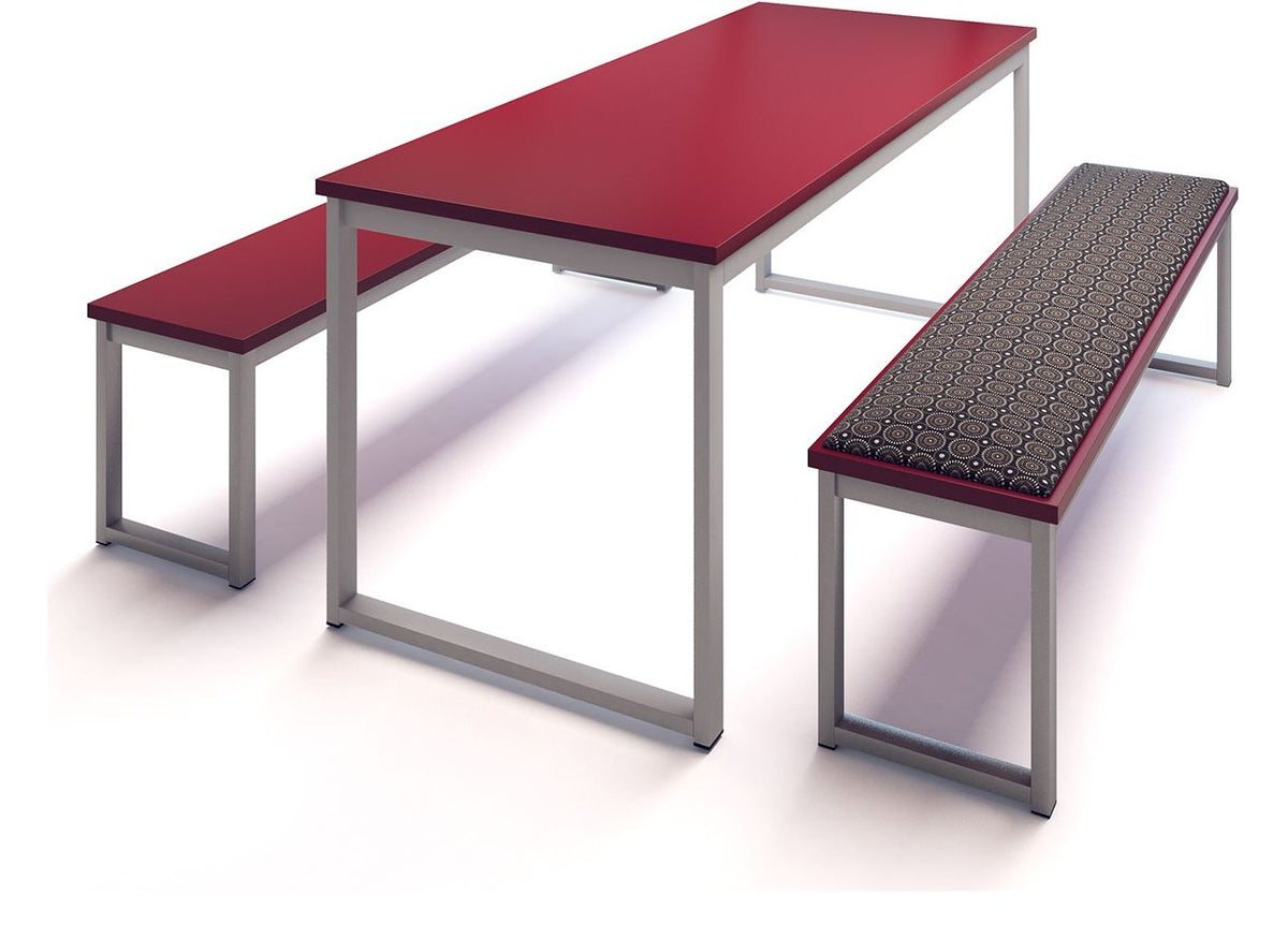 Bravo Otto Bench