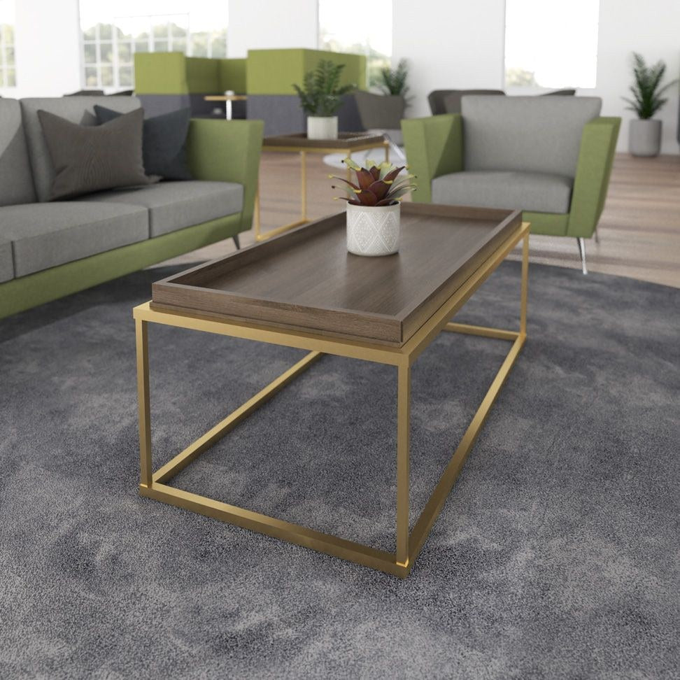 Bravo Parma Coffee Table