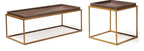 Bravo Parma Coffee Table