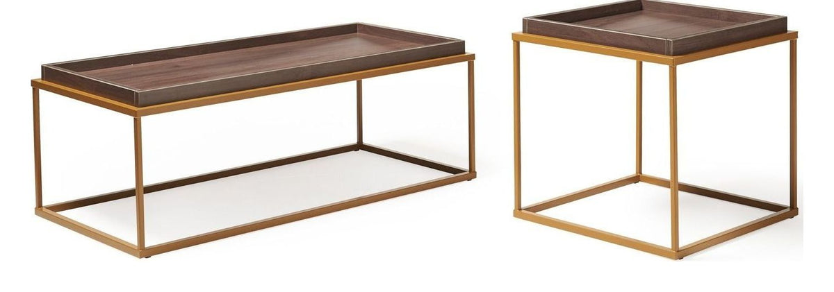 Bravo Parma Coffee Table