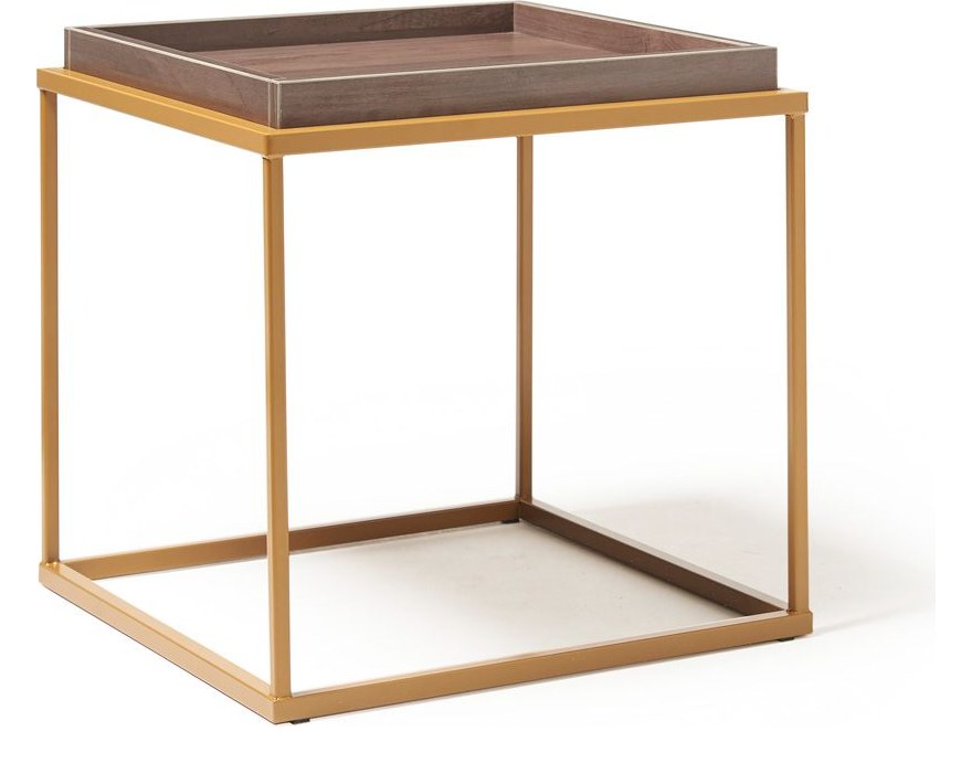 Bravo Parma Coffee Table