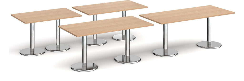 Bravo Pisa Dining Table