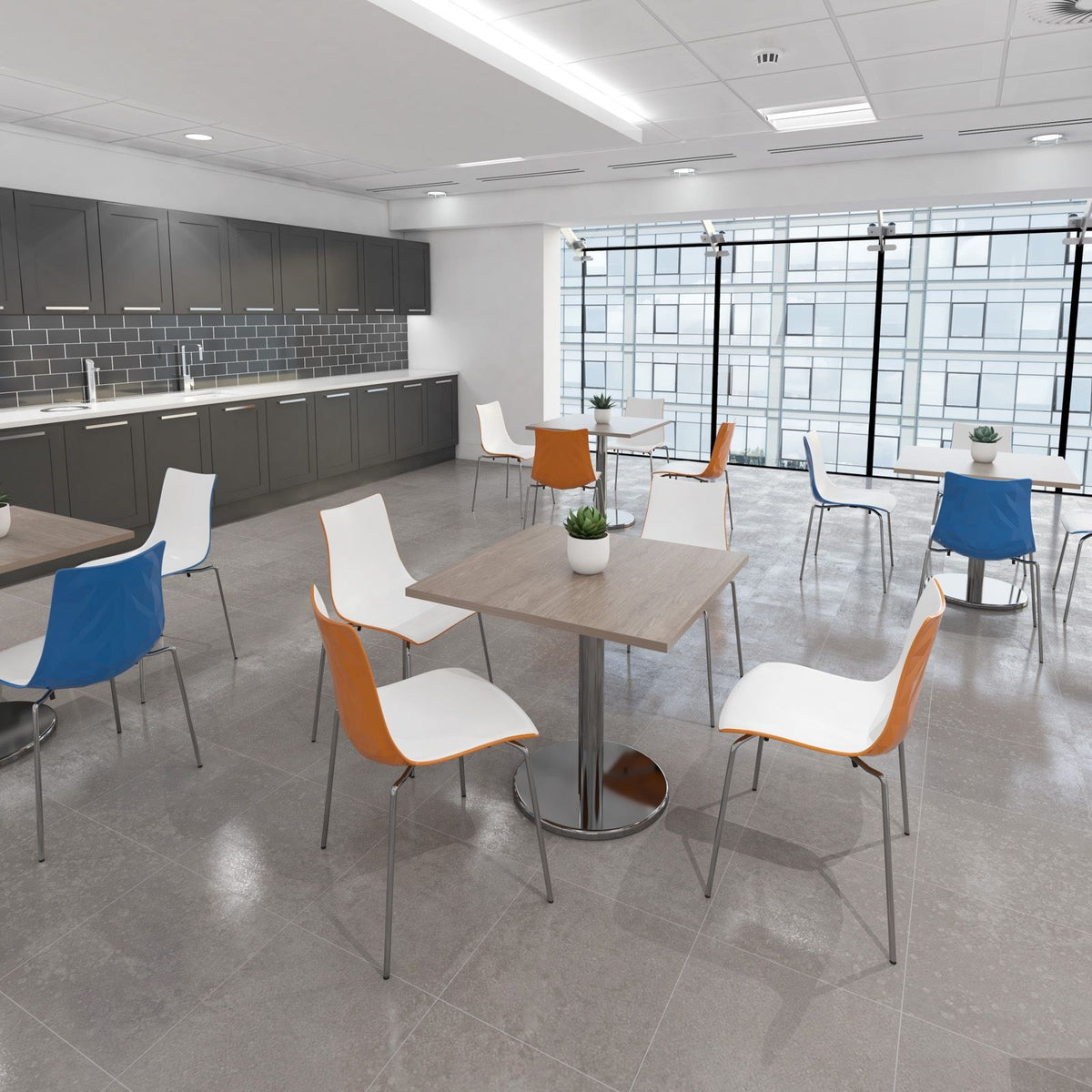 Bravo Pisa Dining Table