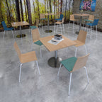 Bravo Pisa Dining Table