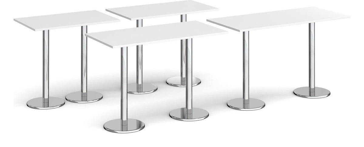 Bravo Pisa Poseur Table