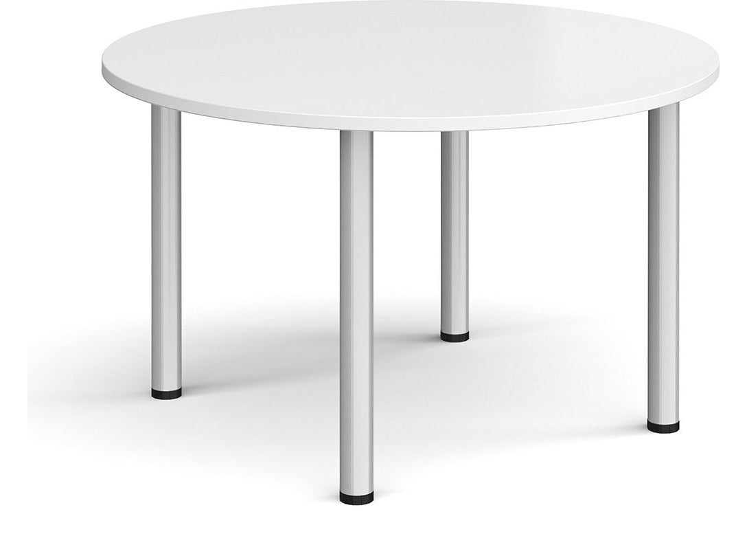 Bravo Radial Leg Boardroom Table