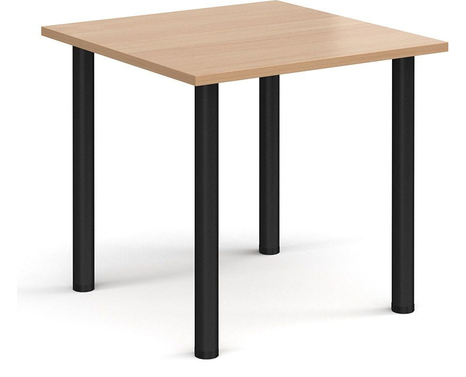 Bravo Radial Leg Meeting Table