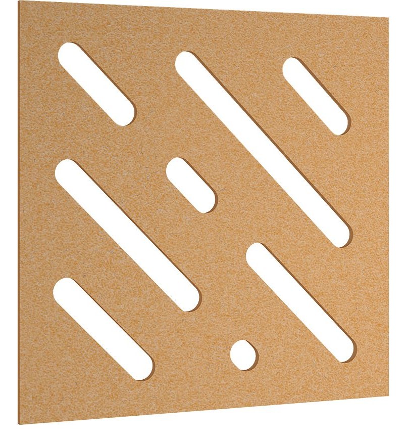 Bravo Shush Ceiling Tile