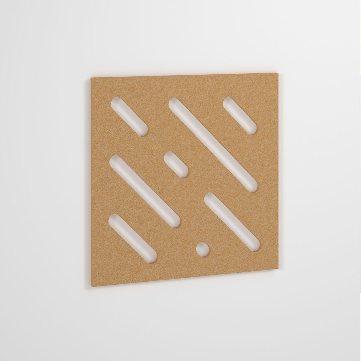 Bravo Shush Ceiling Tile