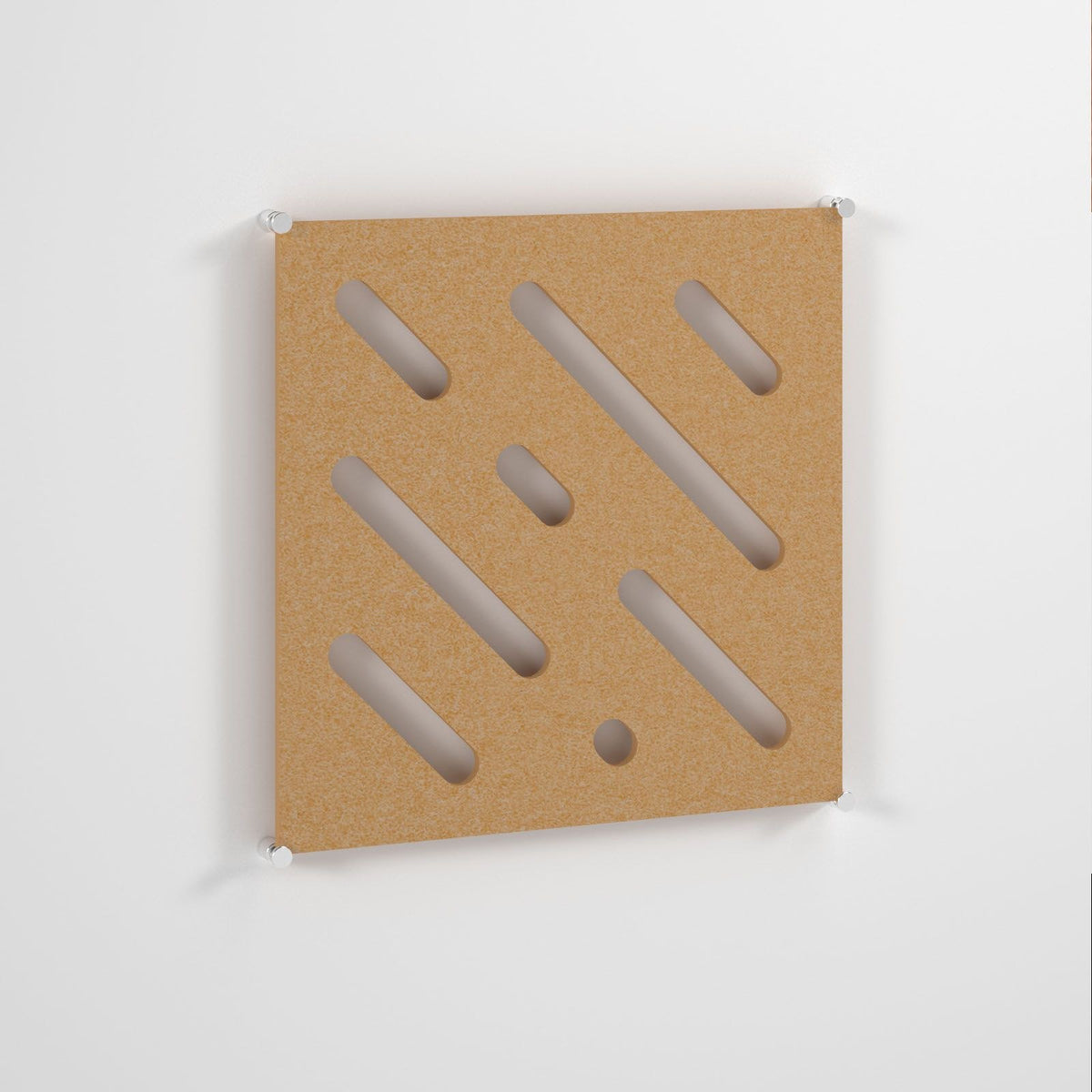 Bravo Shush Ceiling Tile