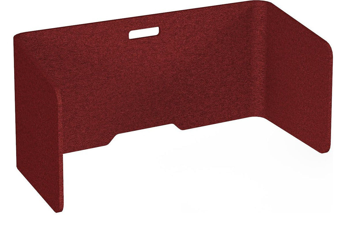 Bravo Shush Fold Desktop Screen