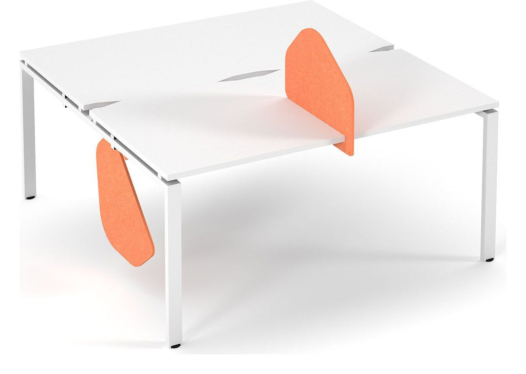 Bravo Shush Forte Desk Divider