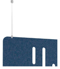 Bravo Shush Hanging Wire Kit
