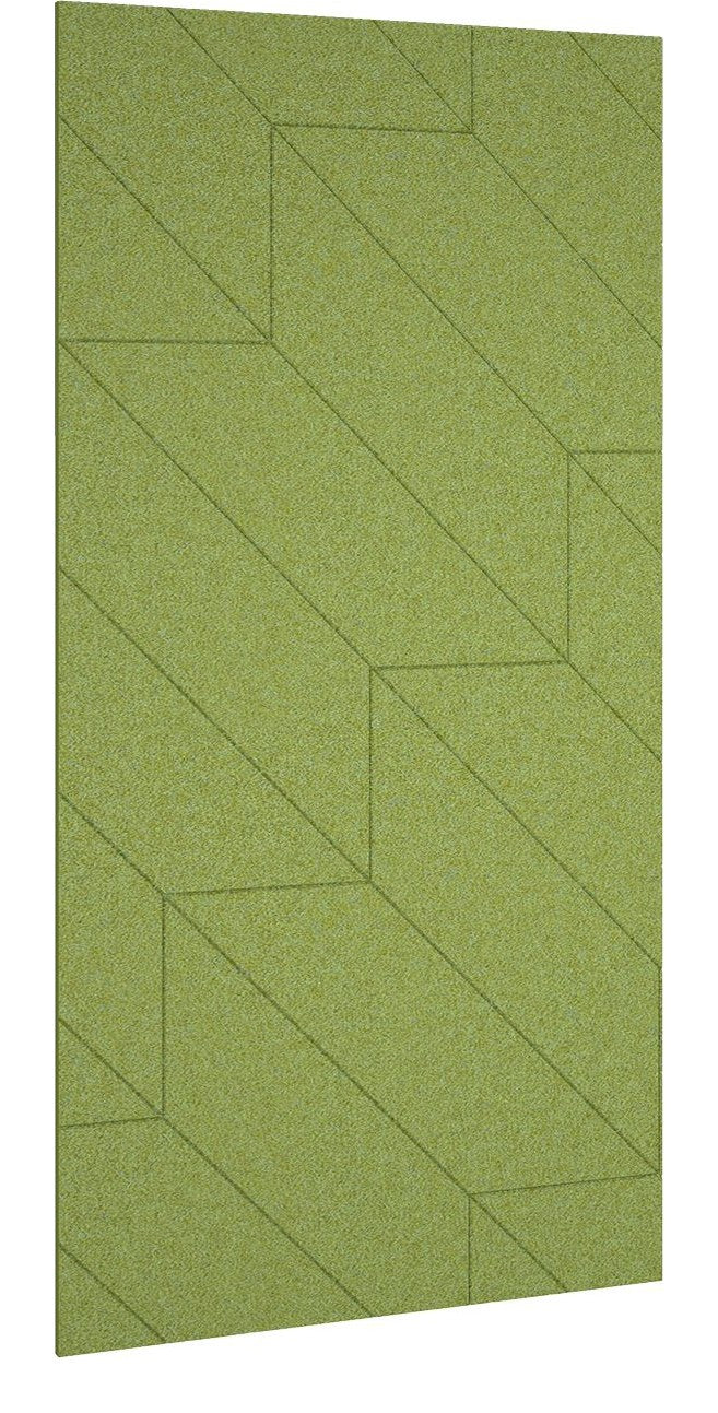 Bravo Shush Wall Panel