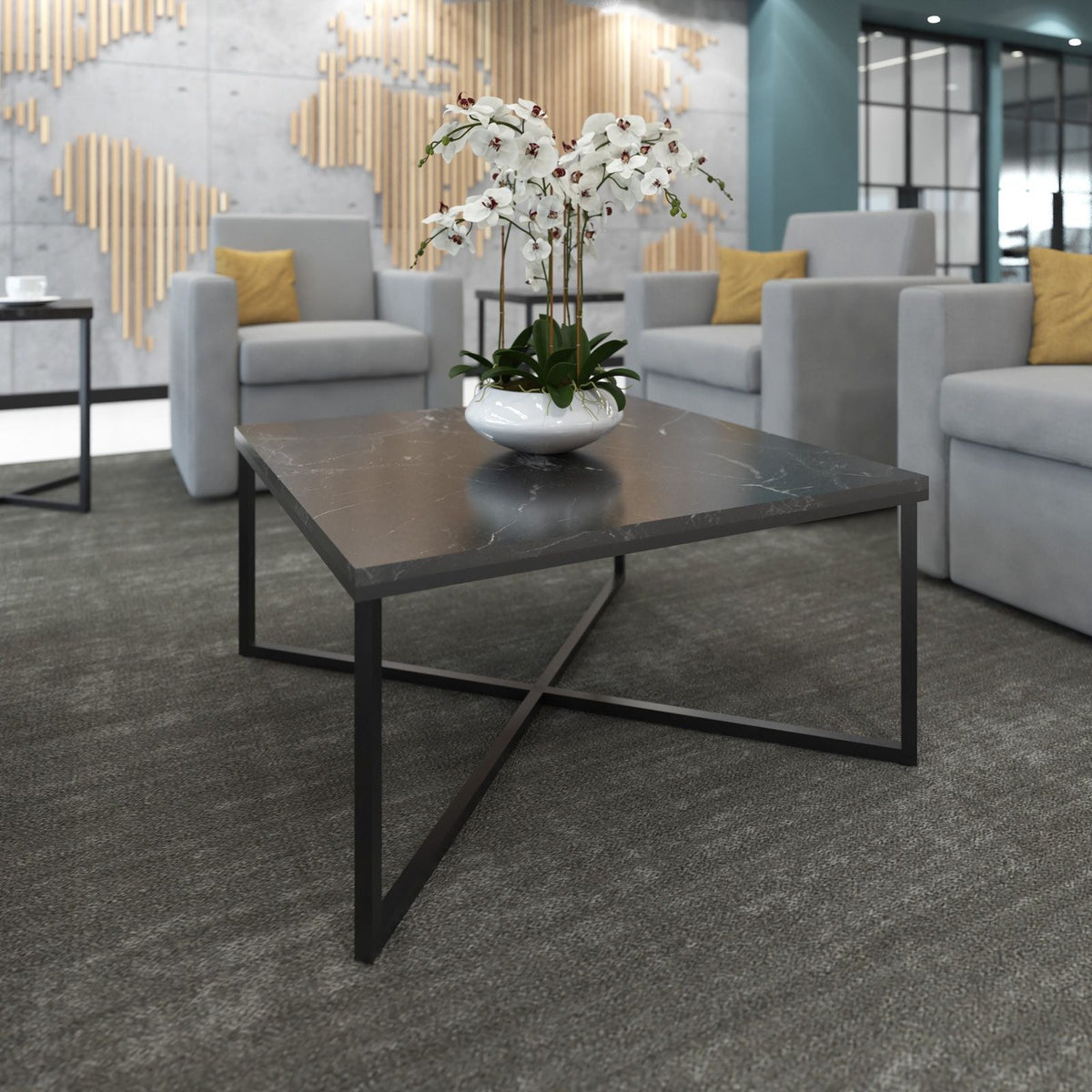 Bravo Siano Coffee Table