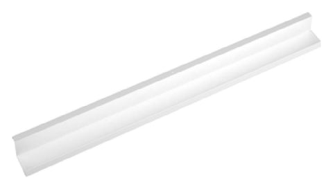 Bravo Single Desk Cable Tray