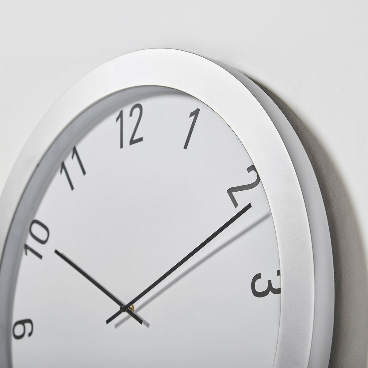 Bravo Sirius Extra Large Wall Clock