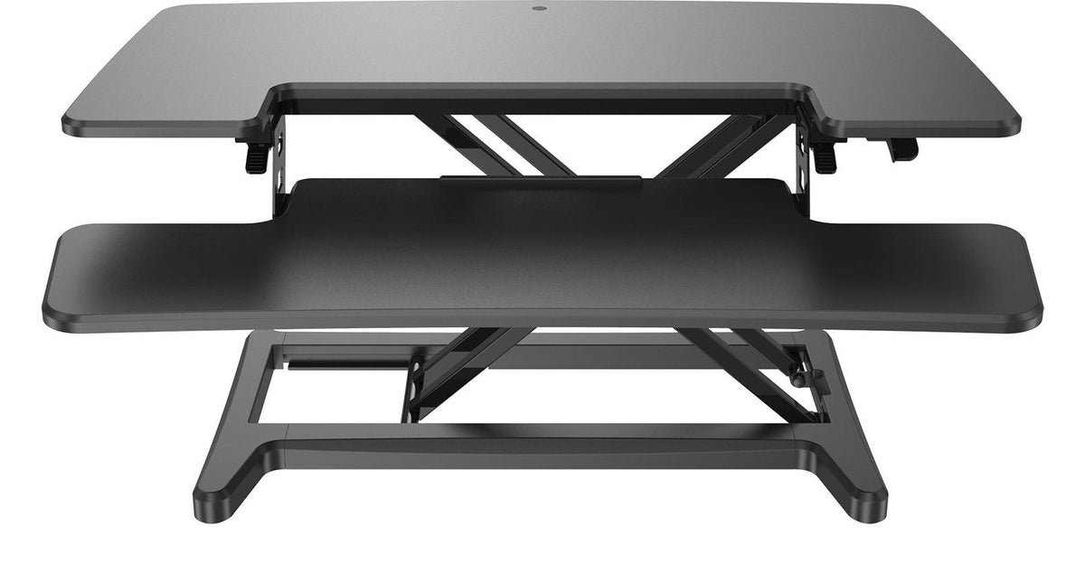 Bravo Sora Height Adjustable Desk Converter