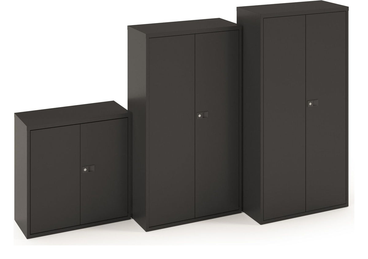 Bravo Steel Cupboard