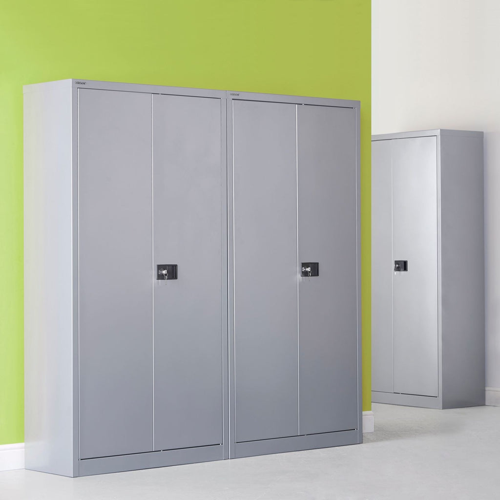 Bravo Steel Cupboard