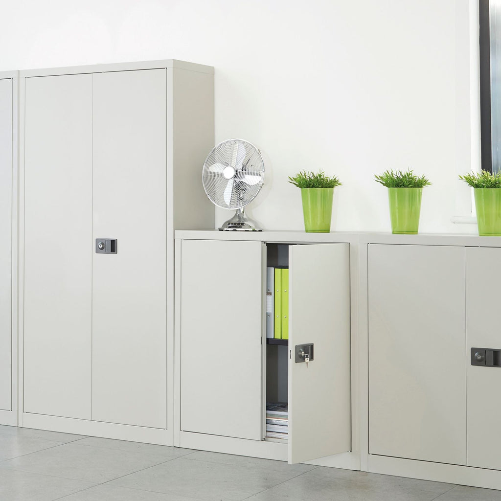 Bravo Steel Cupboard