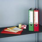 Bravo Steel Cupboard Extra Shelf
