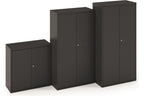 Bravo Steel Cupboard (Made to Order Colours)