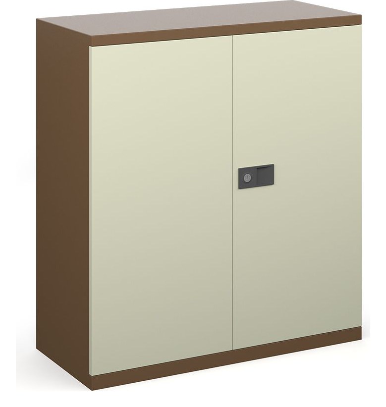 Bravo Steel Cupboard (Made to Order Colours)