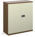 Bravo Steel Cupboard (Made to Order Colours)