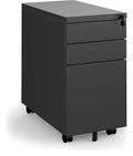 Bravo Steel Mobile Pedestal 3 Drawer