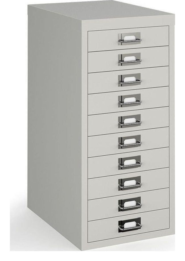 Bravo Steel Multi Drawer Cabinet 10 Drawer