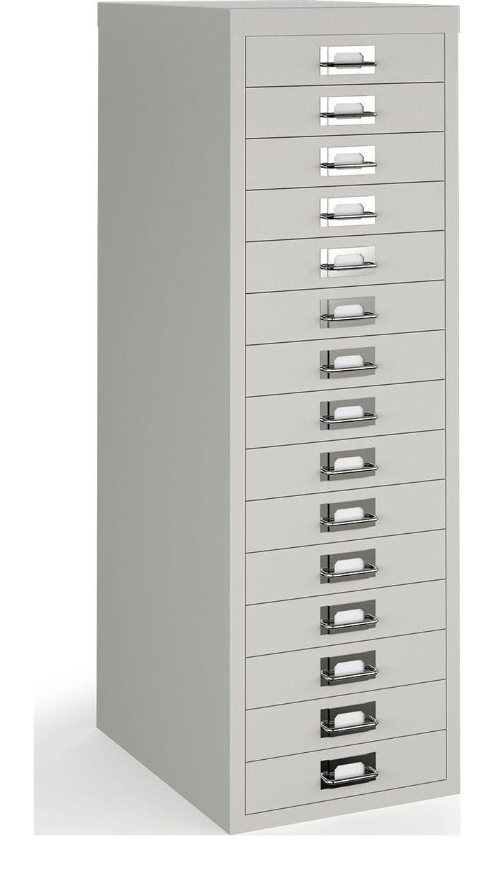 Bravo Steel Multi Drawer Cabinet 15 Drawer