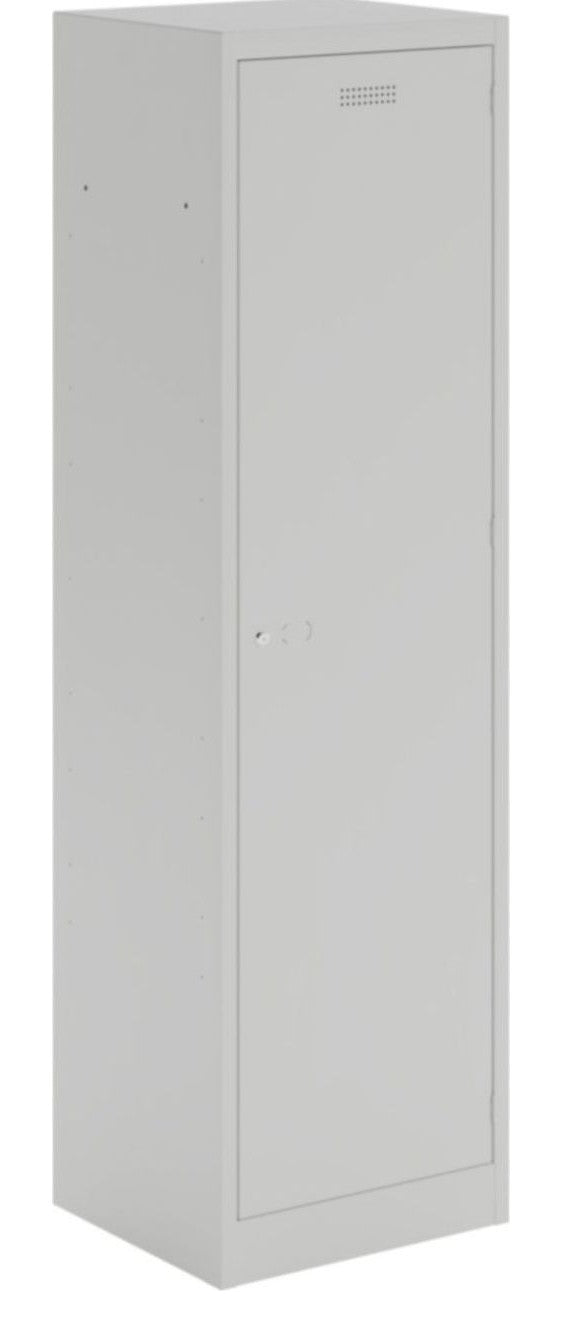 Bravo Steel Police Locker (Made to Order Colours)