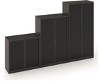 Bravo Steel Tambour Cupboard (Made to Order Colours)