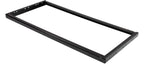 Bravo Steel Tambour Lateral Filing Frame