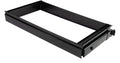 Bravo Steel Tambour Roll Out Filing Frame