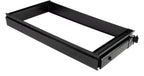 Bravo Steel Tambour Roll Out Filing Frame