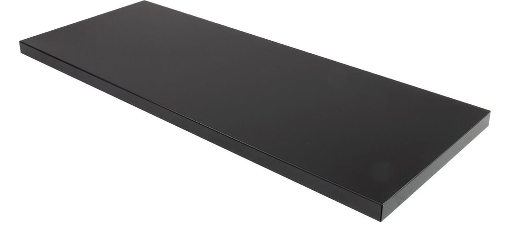 Bravo Steel Tambour Shelf