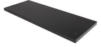 Bravo Steel Tambour Shelf