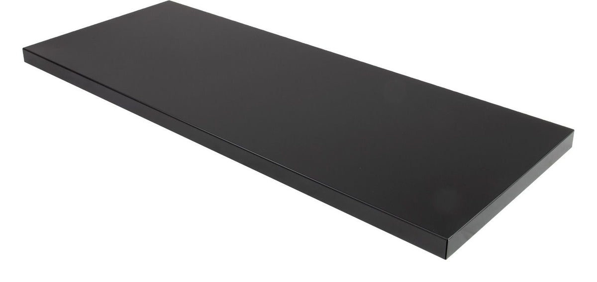 Bravo Steel Tambour Shelf
