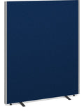 Bravo Straight Floor Standing Screen