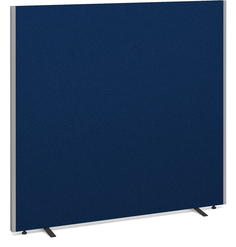 Bravo Straight Floor Standing Screen