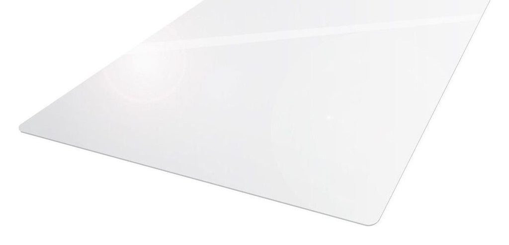 Bravo Stucco Hard Floor Chair Mat