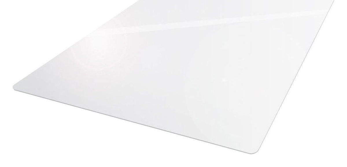 Bravo Stucco Hard Floor Chair Mat