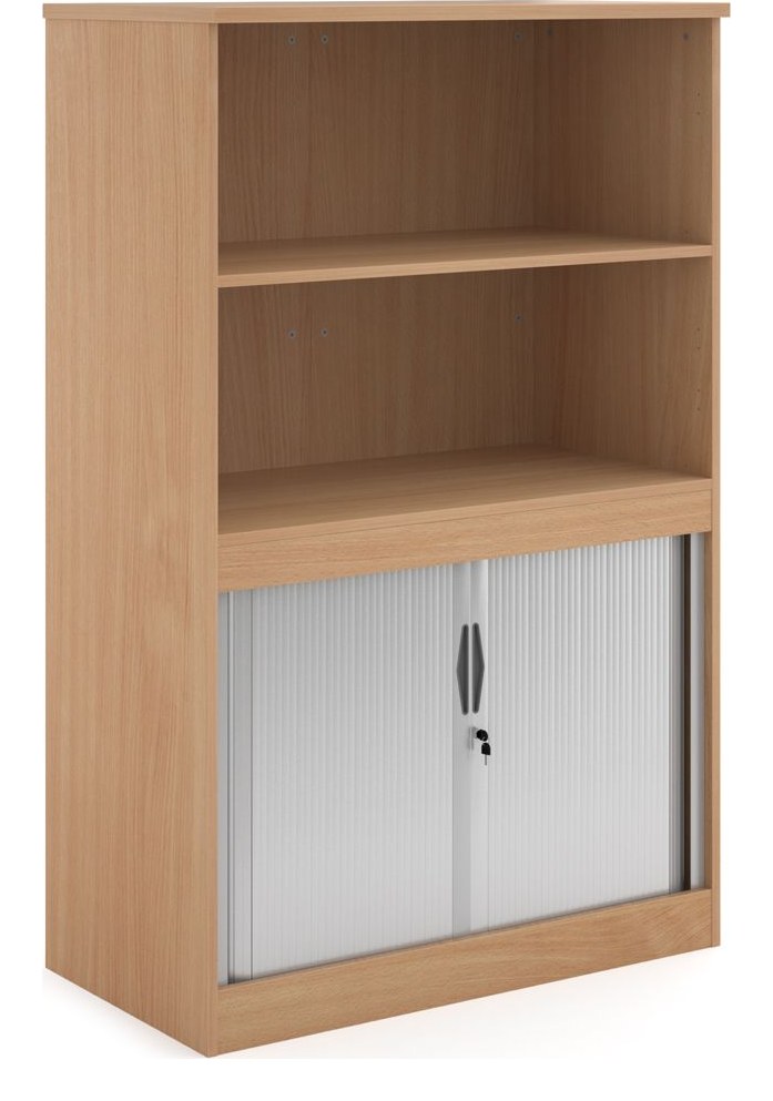 Bravo Systems Open Combo Unit