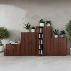 Bravo Systems Cupboard