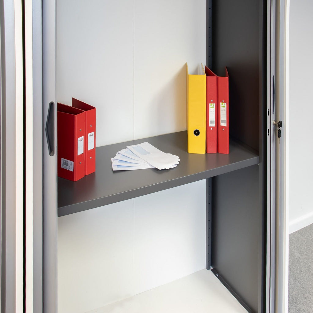 Bravo Systems Shelf