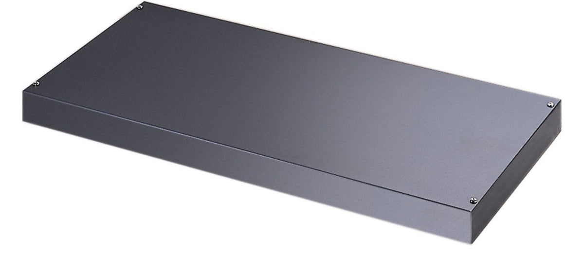 Bravo Systems Shelf