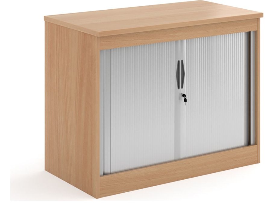 Bravo Systems Tambour Cupboard