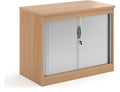 Bravo Systems Tambour Cupboard